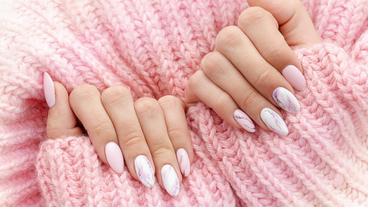 Best Press-on Nails on Amazon