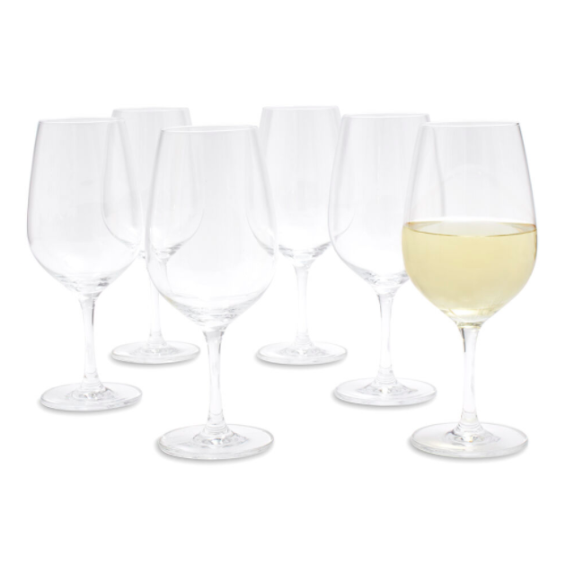 best white wine glasses schott zweisel