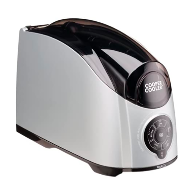 best wine chillers cooper