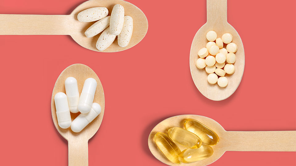 best zinc supplement