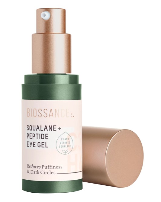 biossance eye gel