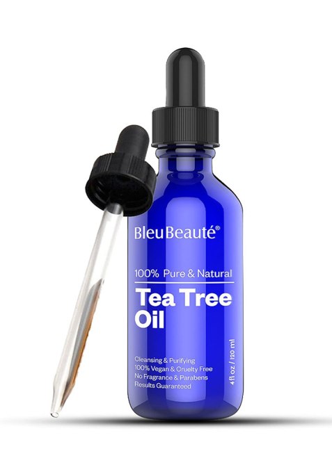 Bleu Beaute Tea Tree Essential Oil