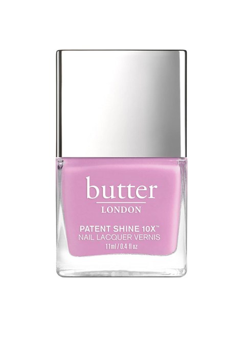butter london patent shine 10x lacquer