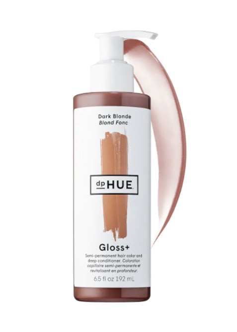 dpHUE Gloss+ Hair Color and Deep Conditioner