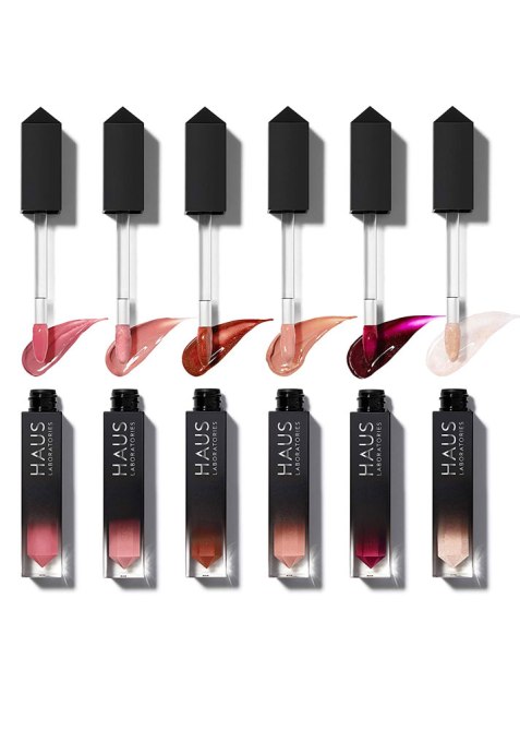 HAUS LABORATORIES by Lady Gaga: LE RIOT LIP GLOSS Set
