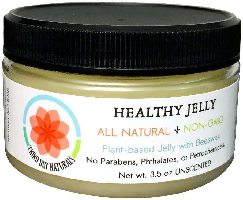healthy jelly