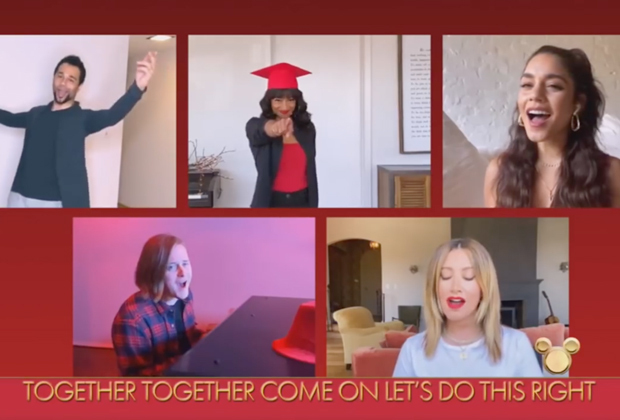 STYLECASTER | funny zoom backgrounds