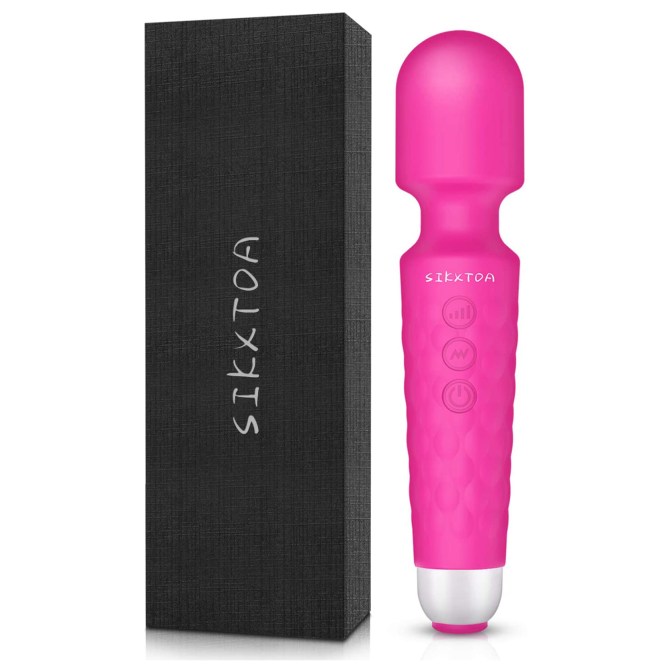 STYLECASTER| How to clean sex toys