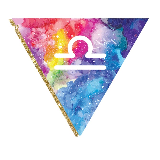 STYLECASTER | libra zodiac sign