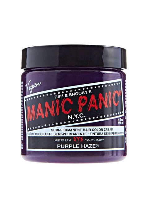Manic Panic Hair Color Cream