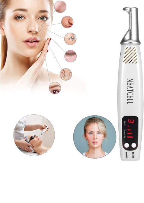 MFBZYU Handheld Picosecond Pen