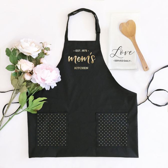 STYLECASTER | Mother's Day gift guide Etsy