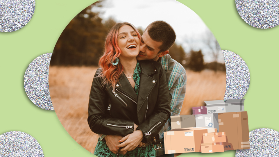 STYLECASTER | Moving During A Pandemic