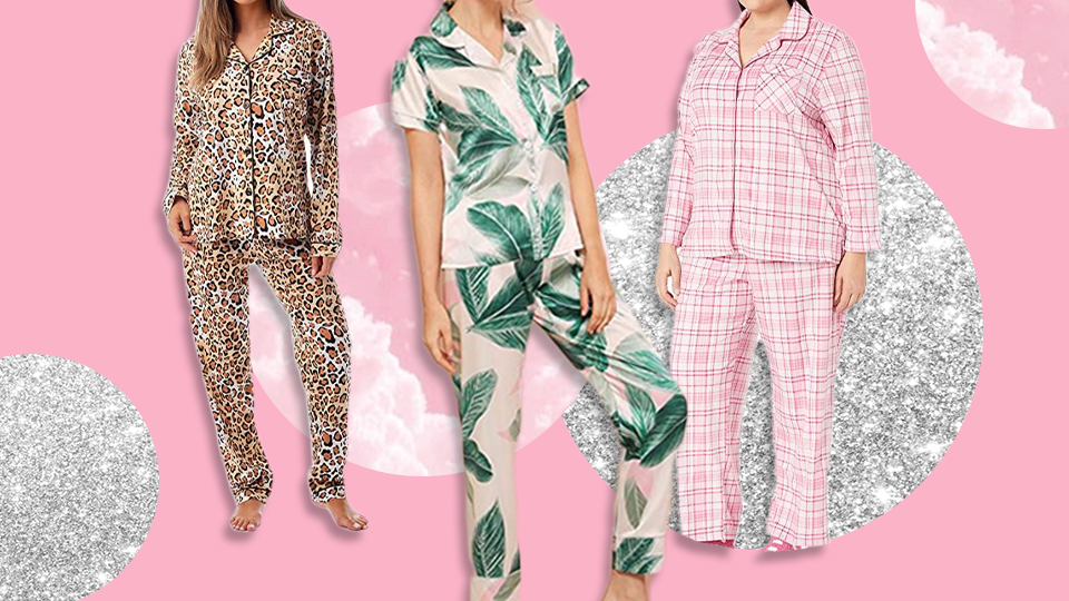 women's pajamas