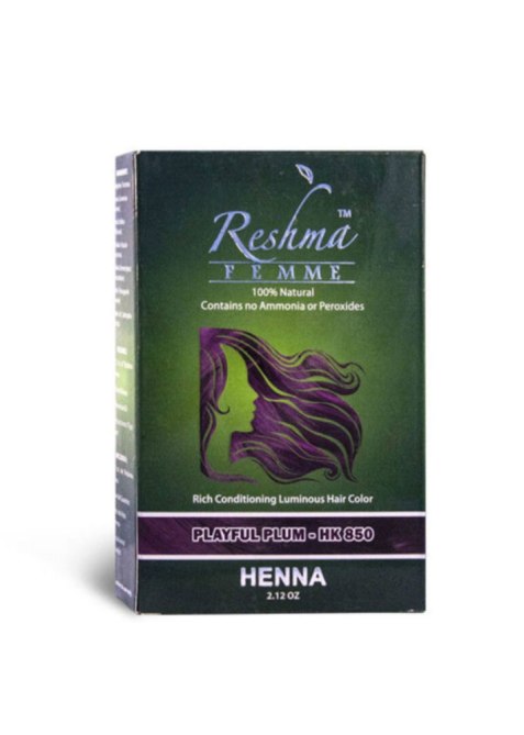 Reshma Beauty Femme Hair Henna