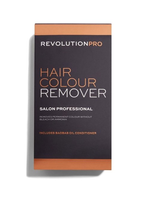 RevolutionPro Hair Colour Remover