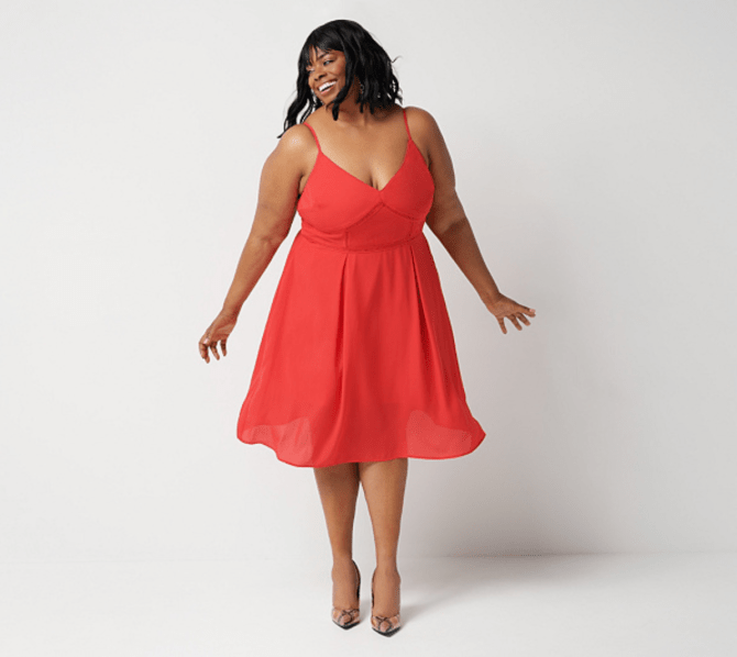 STYLECASTER | All Worthy Hunter McGrady Collection