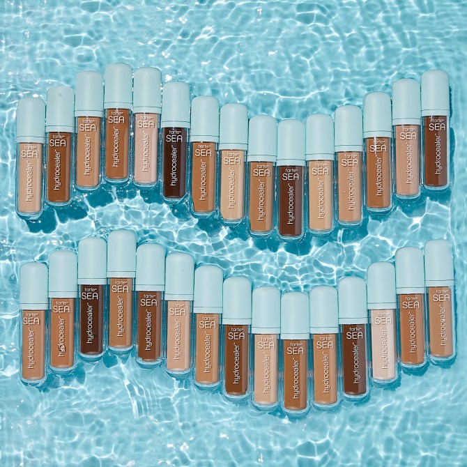 tarte sea hydrocealer group
