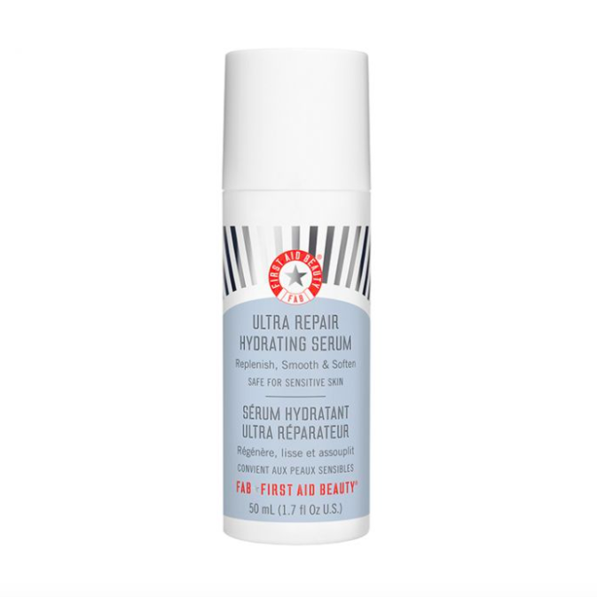 first aid beauty ultra hydrating serum