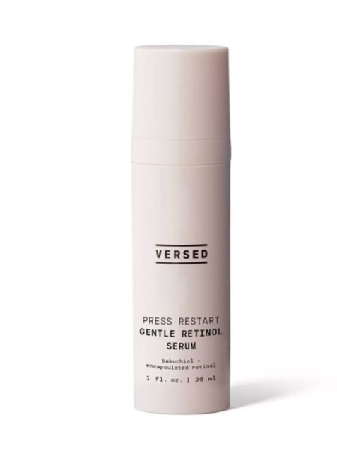 Versed Press Restart Gentle Retinol Serum
