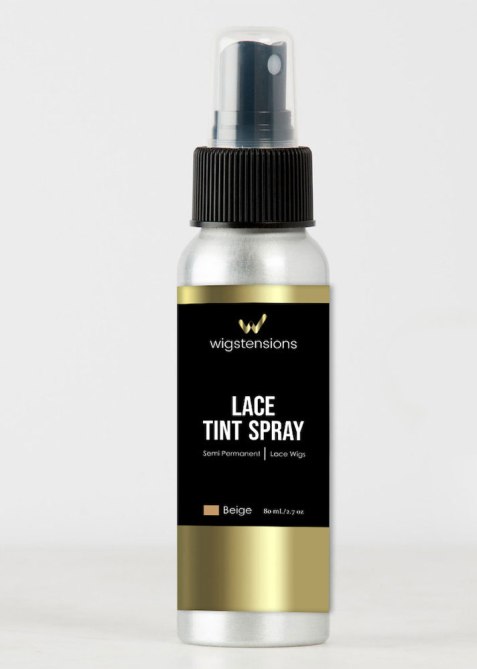 Wigtensions Lace Tint Spray