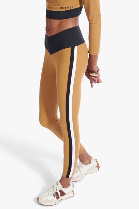 STYLECASTER | STAUD x New Balance Collab