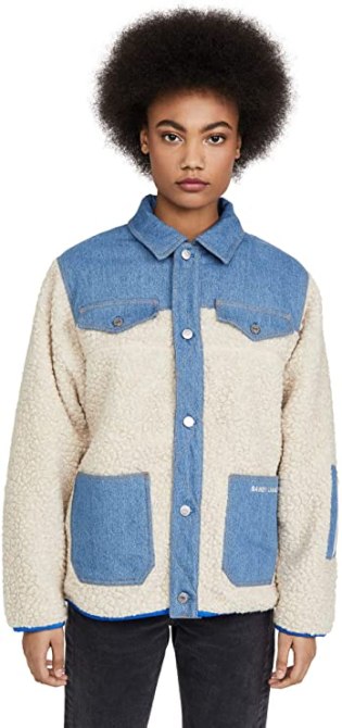 STYLECASTER | Jacket Trends 2020