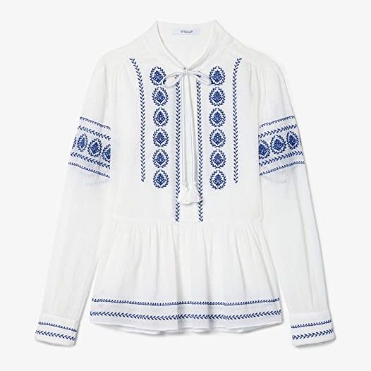 STYLECASTER | Common Thread: Vogue x Amazon