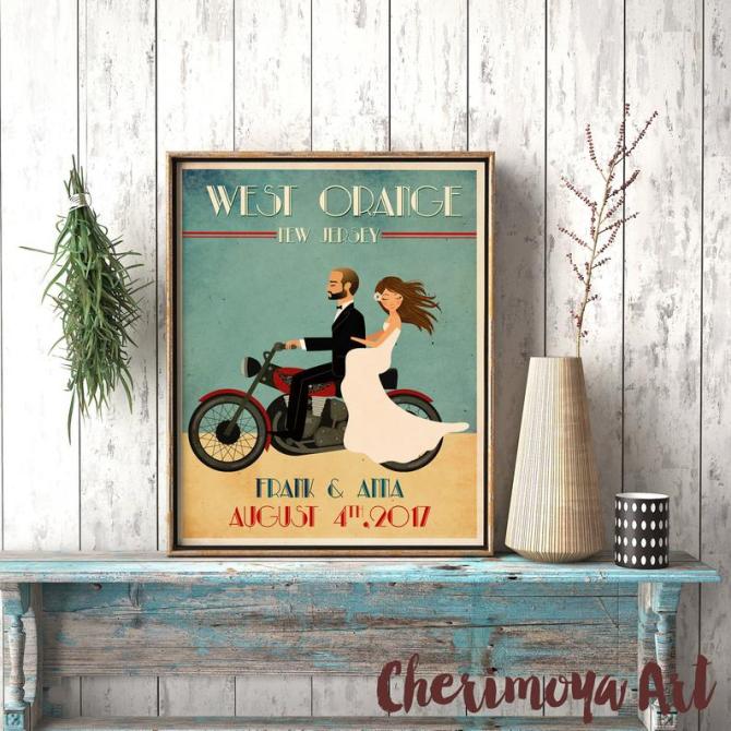 STYLECASTER | Wedding Gift Ideas 2020