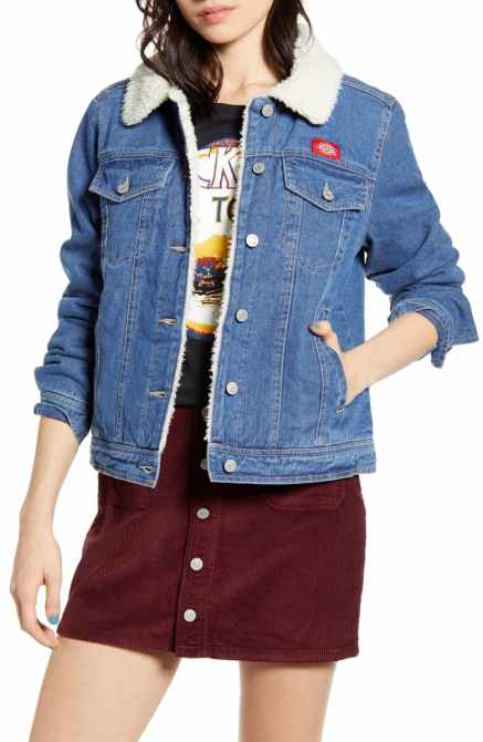 STYLECASTER | Jacket Trends 2020