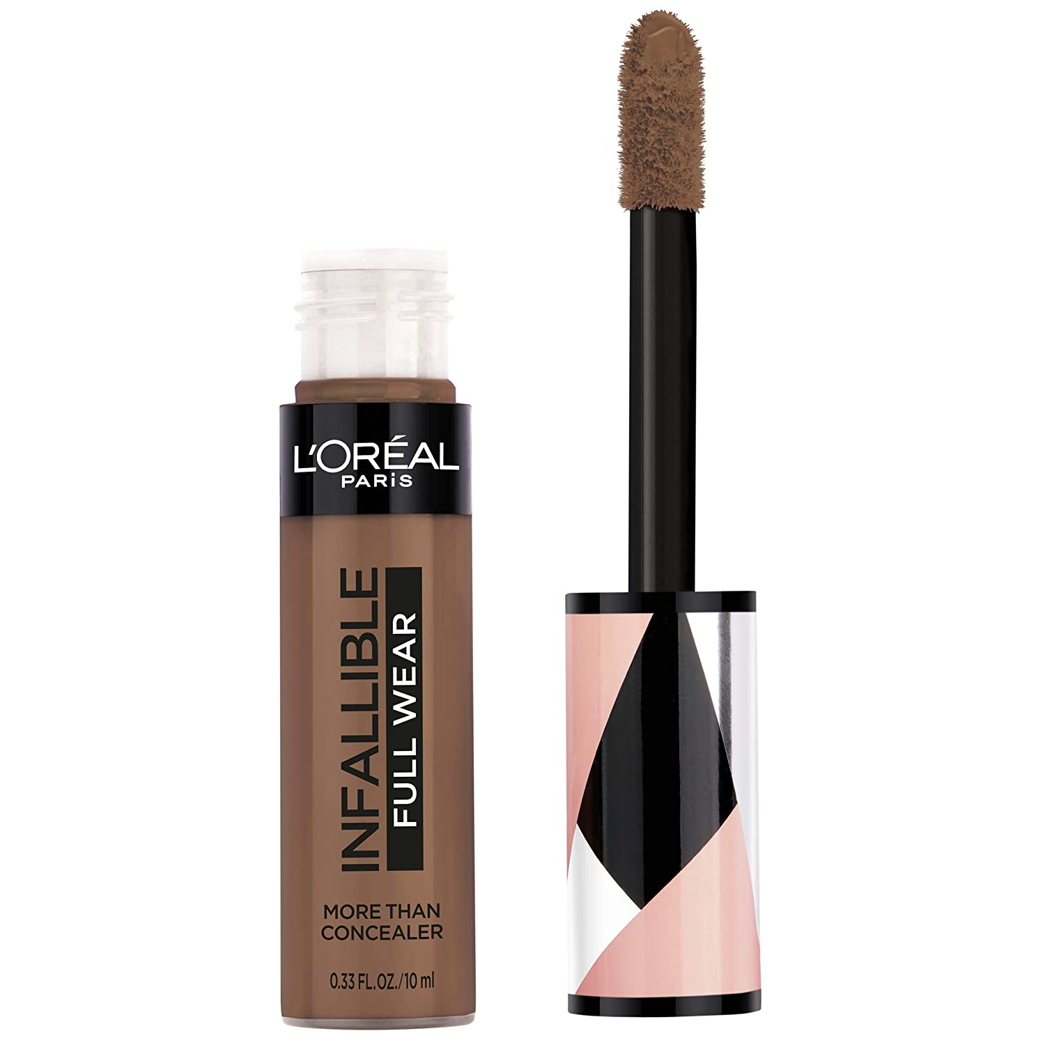 STYLECASTER | Oil Free Concealers Amazon