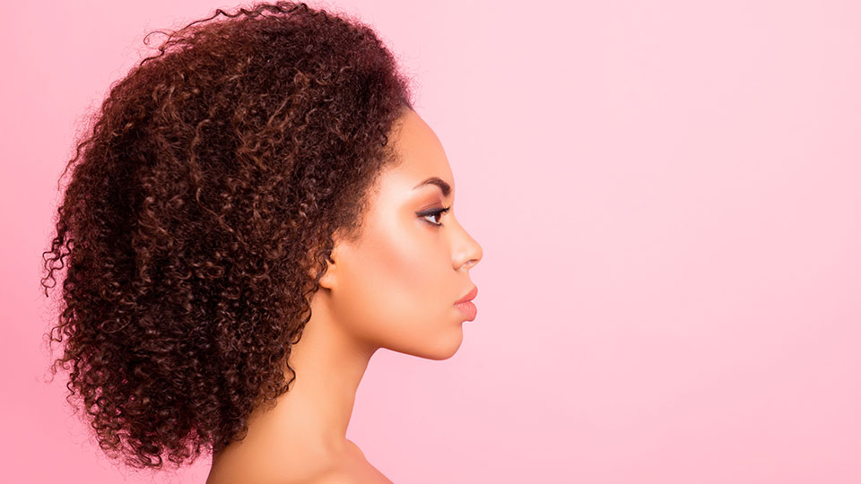 best African black soap shampoo