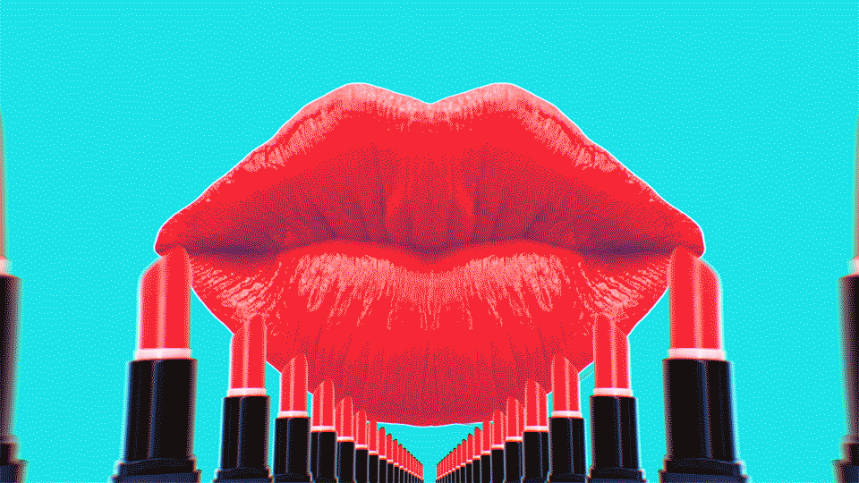 best lipstick organizers