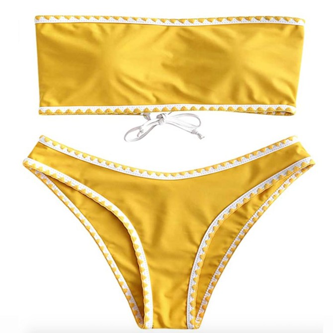 STYLECASTER | best swimsuits summer 2020