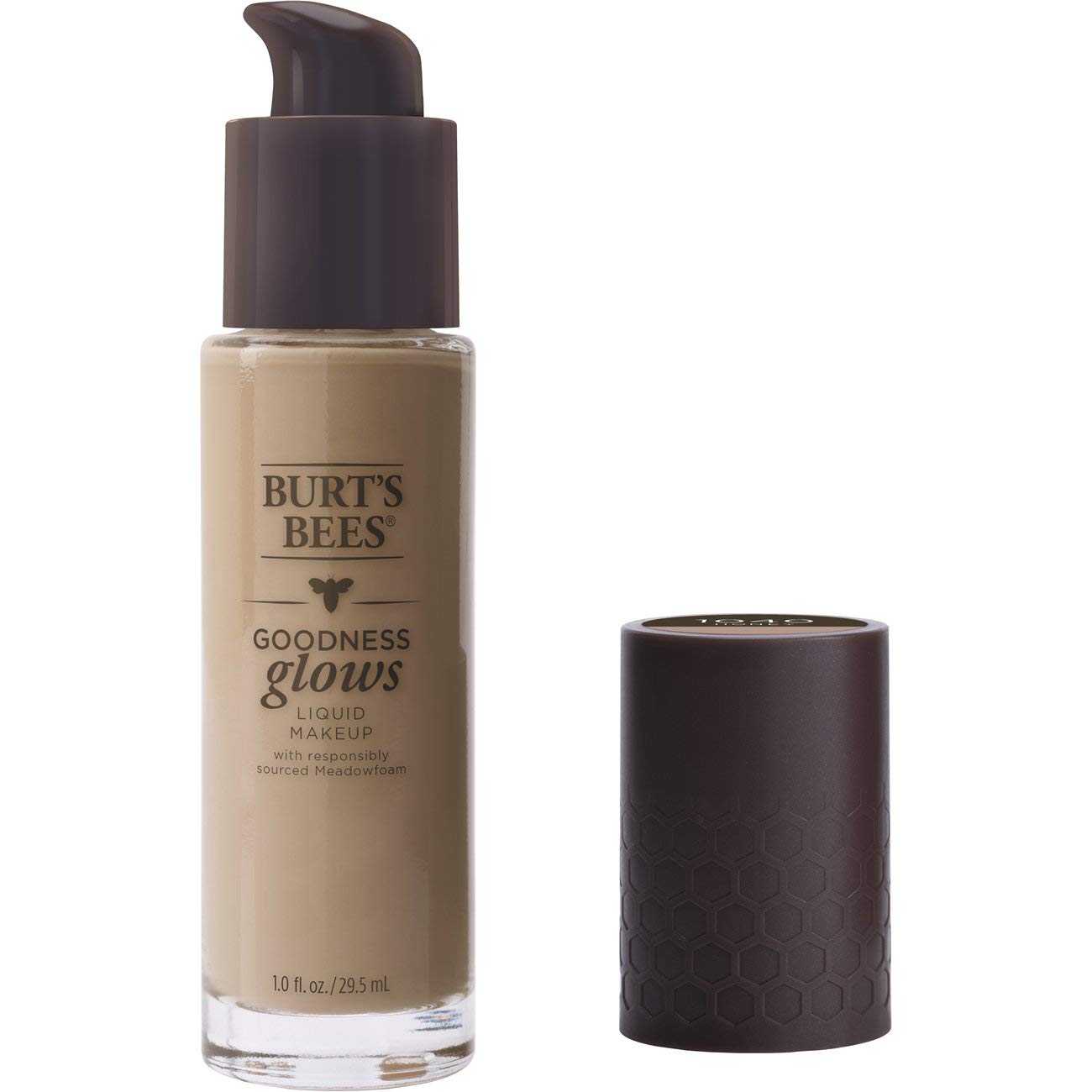 Burt's Bees foundation 
