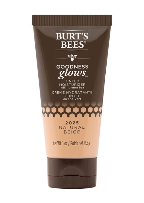 Burt's Bees Goodness Glows Tinted Moisturizer