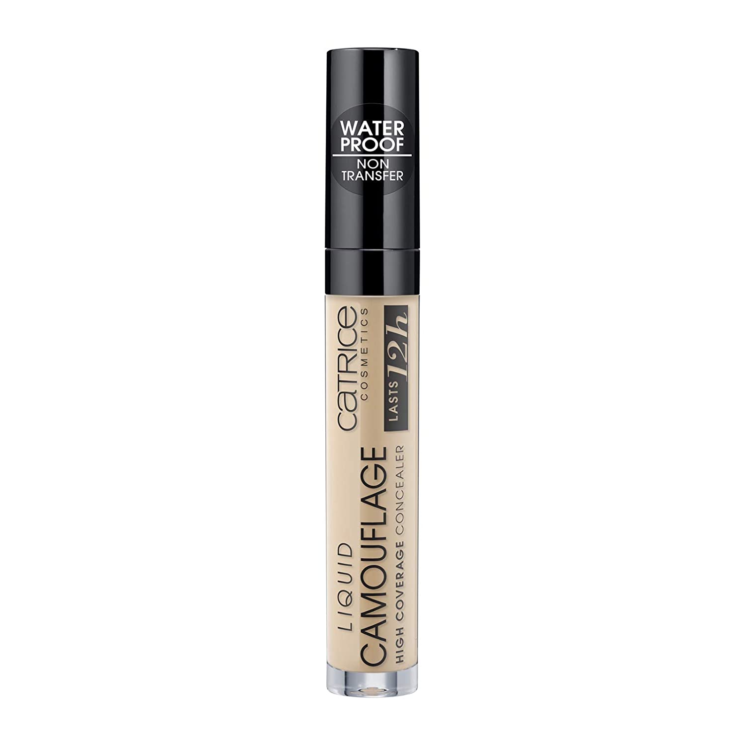 Catrice liquid camoflauge concealer