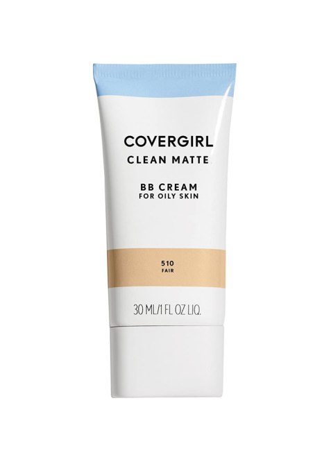 COVERGIRL Clean Matte BB Cream