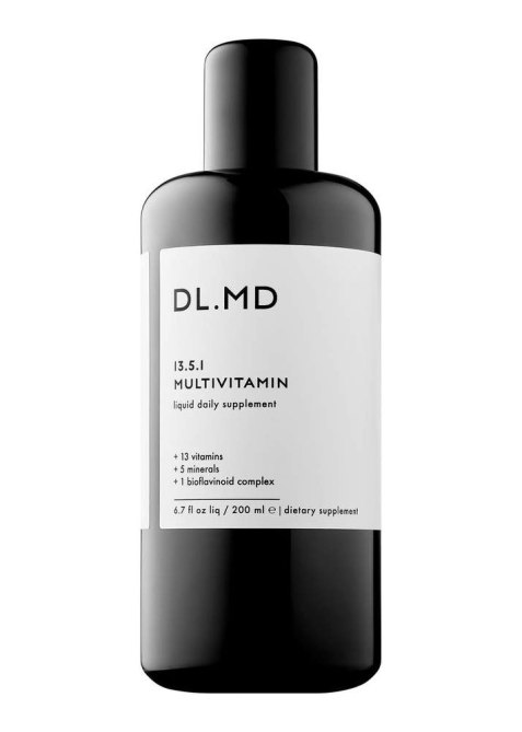 DL.MD Liquid Multi-Vitamin Supplement
