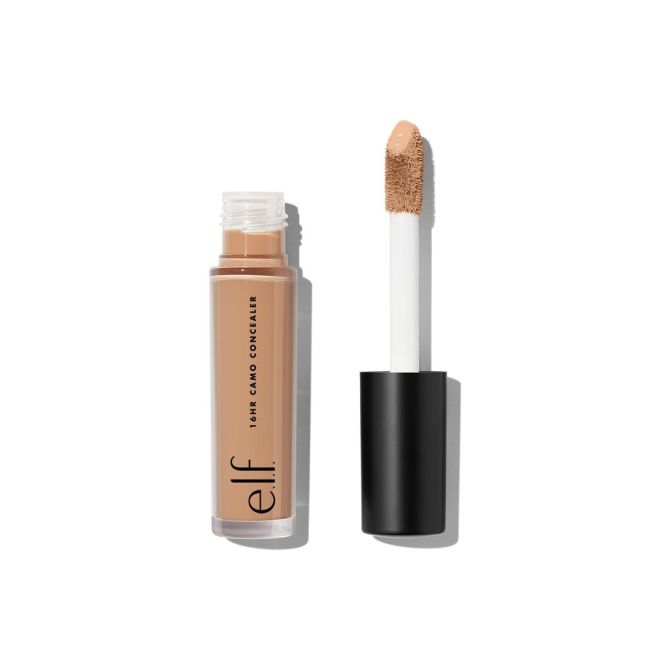 elf camo concealer