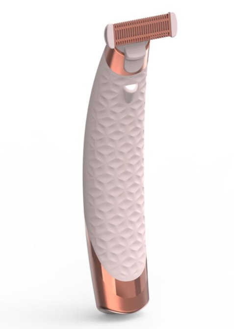 Finishing Touch Flawless Nu Razor