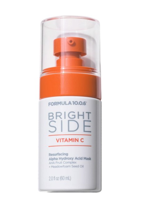 Formula 10.0.6 Bright Side Vitamin C Mask