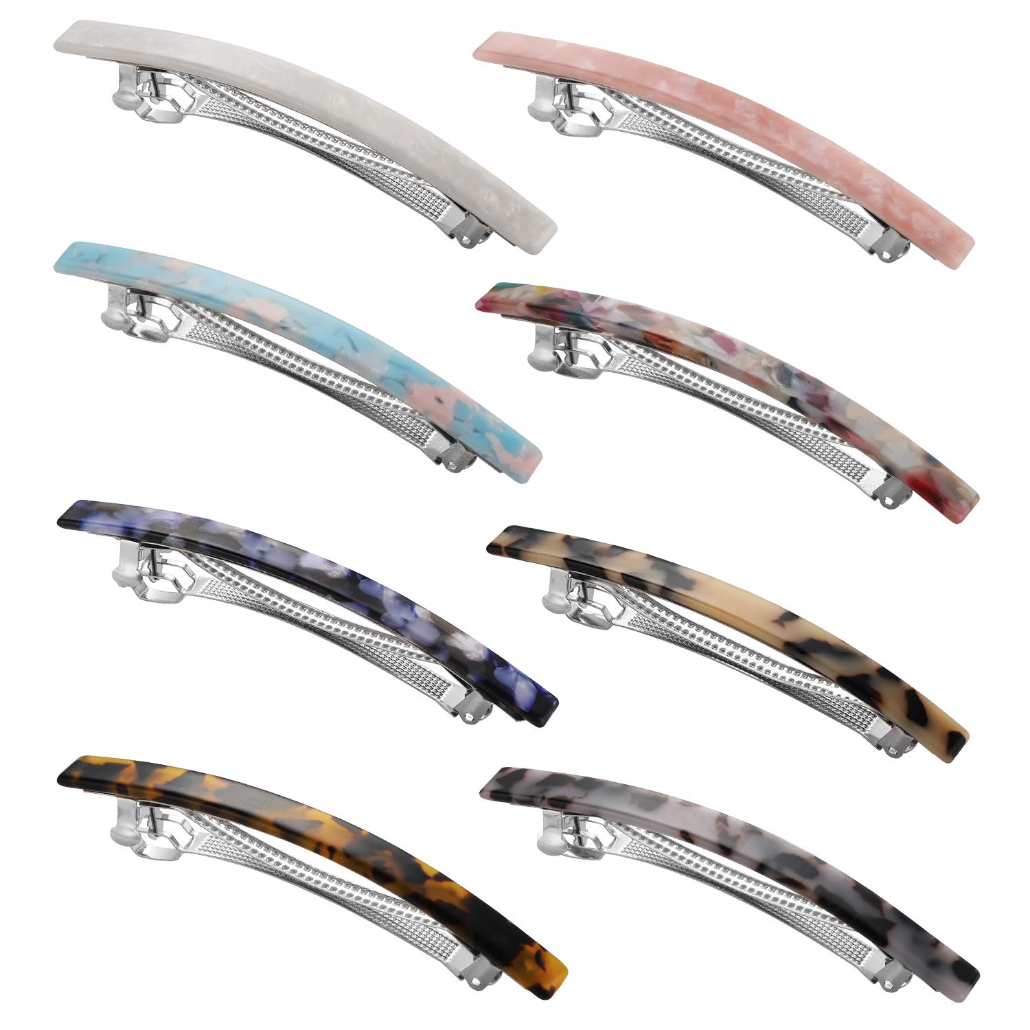 STYLECASTER | hair barrettes amazon