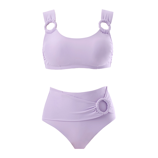STYLECASTER | Gabi Fresh Swimsuits For All Summer 2020 Minimalism Collection