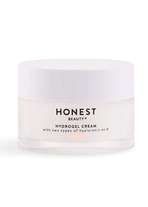 Honest Beauty Hydrogel Cream
