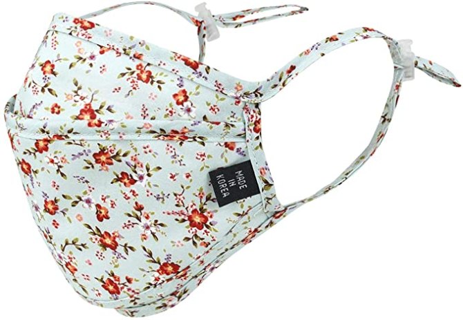 STYLECASTER | Best Cloth Face Masks Online