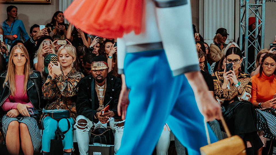 STYLECASTER | Is Fashion Week September 2020 Fall/Winter 2021 Cancelled?
