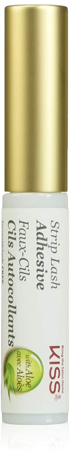 Kiss eyelash glue amazon