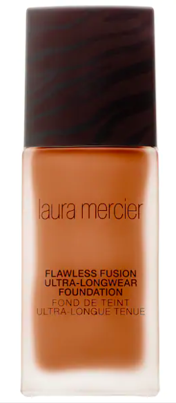 laura mercier foundation