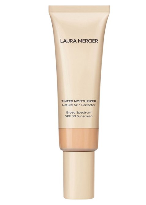 Laura Mercier Tinted Moisturizer SPF 30